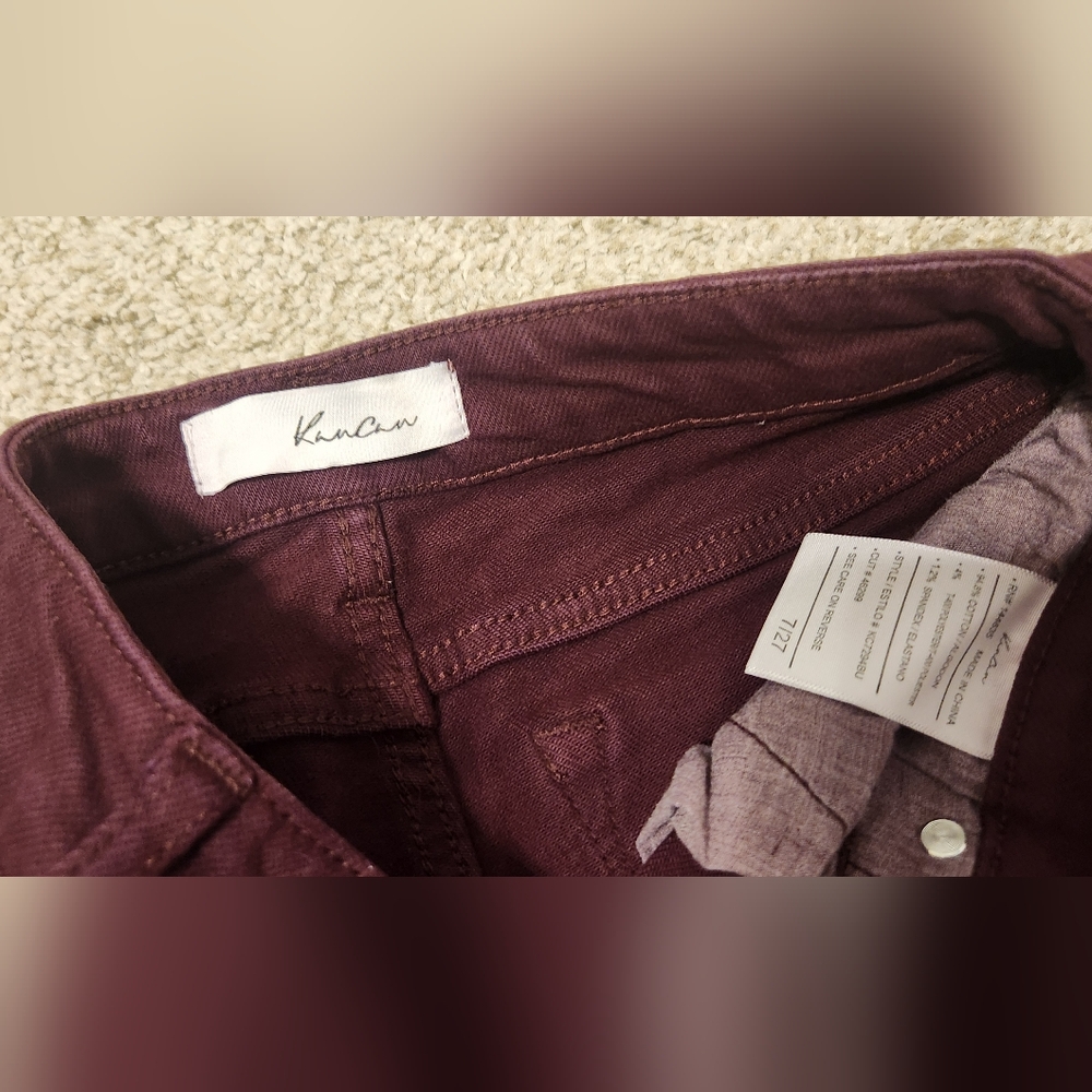 Kancan Jeans - Picture 2 of 6